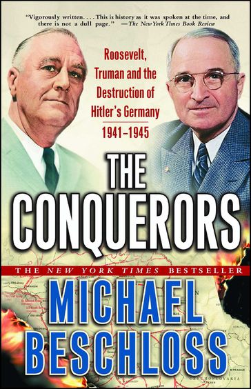 The Conquerors - Michael R. Beschloss