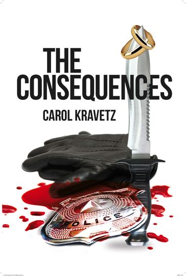 The Consequences - Carol Kravetz