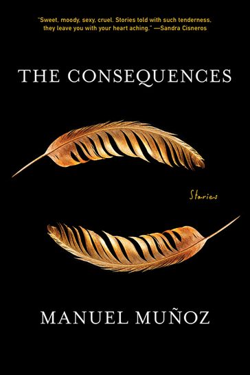 The Consequences - Manuel Muñoz