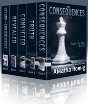 The Consequences Series Box Set