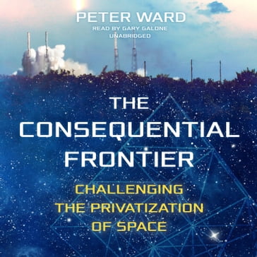 The Consequential Frontier - Peter Ward