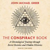 The Conspiracy Book