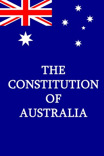 The Constitution - Australia