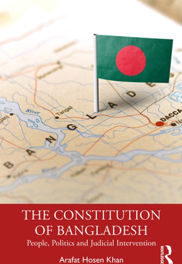 The Constitution of Bangladesh - Arafat Hosen Khan