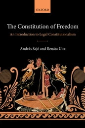 The Constitution of Freedom