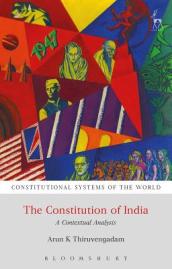 The Constitution of India