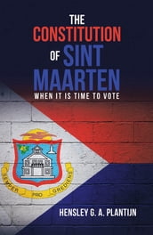 The Constitution of Sint Maarten