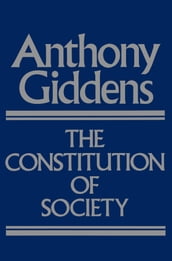 The Constitution of Society