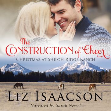 The Construction of Cheer - Liz Isaacson