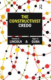 The Constructivist Credo