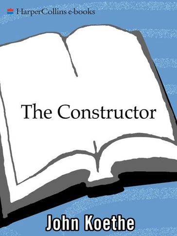 The Constructor - John Koethe