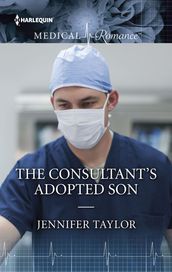 The Consultant s Adopted Son