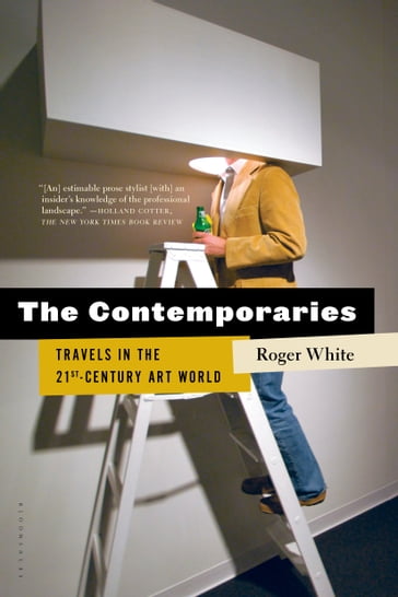 The Contemporaries - Roger White