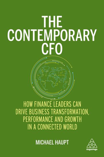 The Contemporary CFO - Michael Haupt