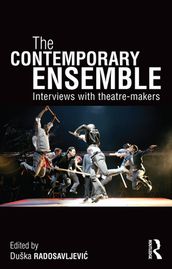 The Contemporary Ensemble