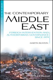 The Contemporary Middle East