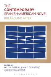 The Contemporary Spanish-American Novel