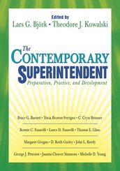 The Contemporary Superintendent