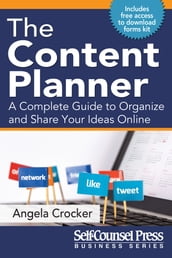 The Content Planner