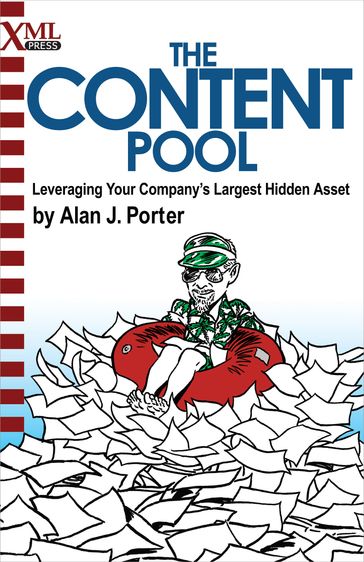 The Content Pool - Alan J. Porter
