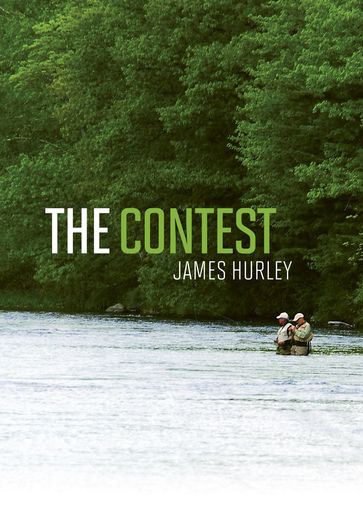 The Contest - James Hurley