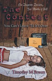 The Contest: You Can