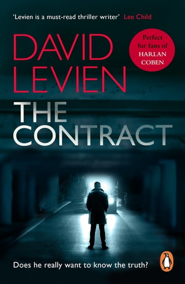 The Contract - David Levien
