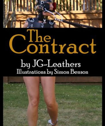The Contract - JG Leathers