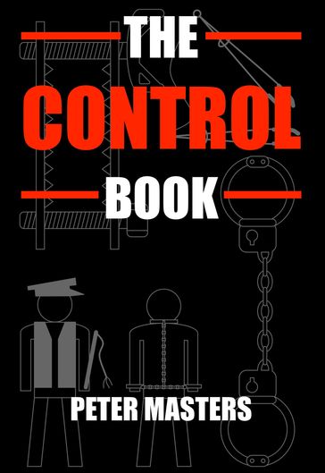 The Control Book - Peter Masters
