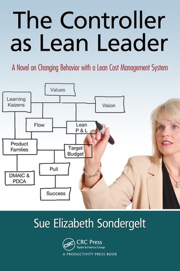 The Controller as Lean Leader - Sue Elizabeth Sondergelt