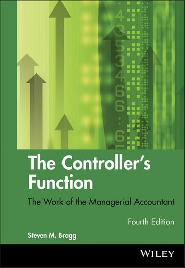 The Controller's Function - Steven M. Bragg