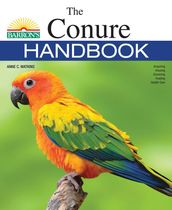 The Conure Handbook