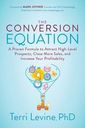 The Conversion Equation
