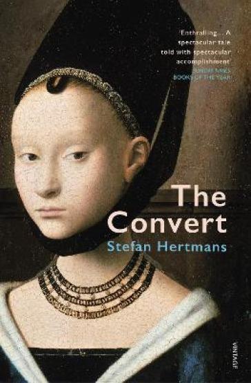 The Convert - Stefan Hertmans