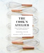 The Cook s Atelier