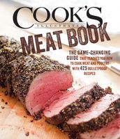 The Cook s Illustrated Meat Book