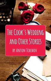 The Cook s Wedding and Other Stories