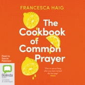 The Cookbook of Common Prayer