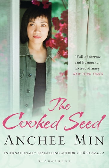 The Cooked Seed - Anchee Min