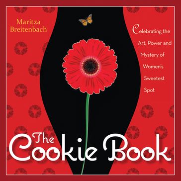 The Cookie Book - Maritza Breitenbach