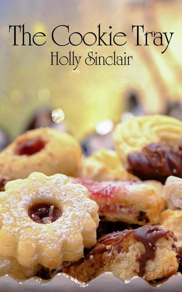 The Cookie Tray - Holly Sinclair