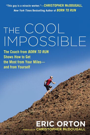 The Cool Impossible - Eric Orton