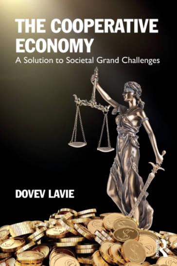 The Cooperative Economy - Dovev Lavie