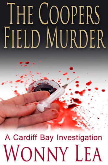The Coopers Field Murder - Wonny Lea