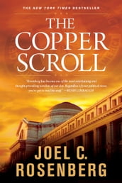 The Copper Scroll