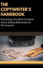 The Copywriter s Handbook