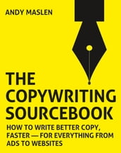 The Copywriting Sourcebook