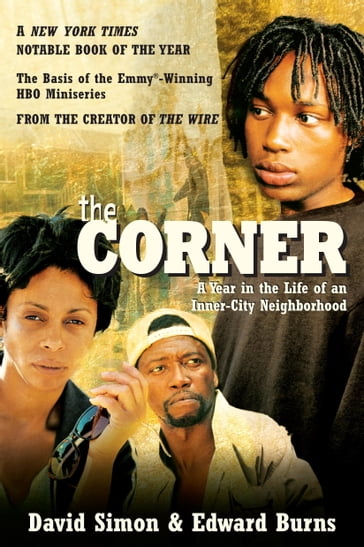 The Corner - David Simon - Edward Burns