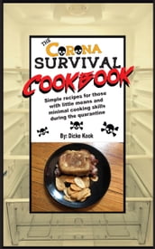 The Corona Survival Cookbook