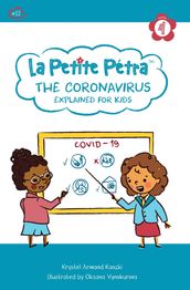 The Coronavirus Explained for Kids